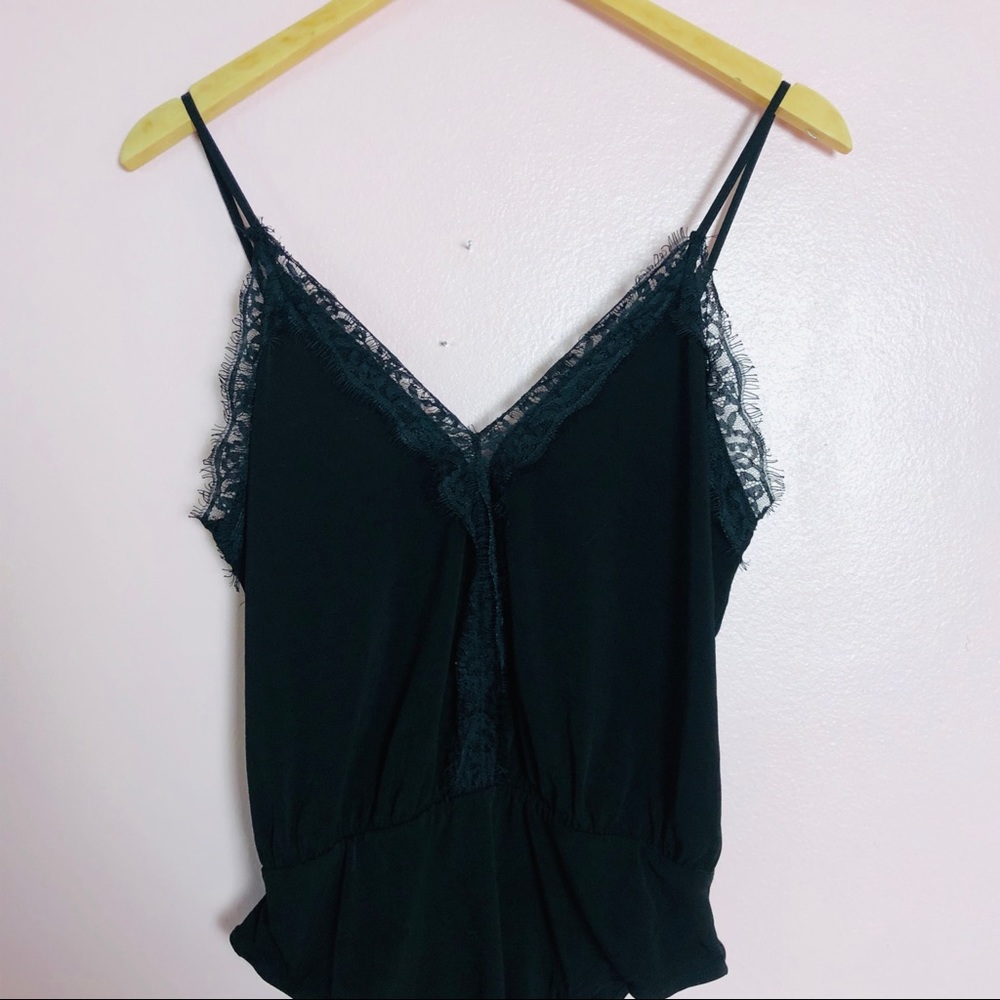 Lace Bodysuit (3 for $15)